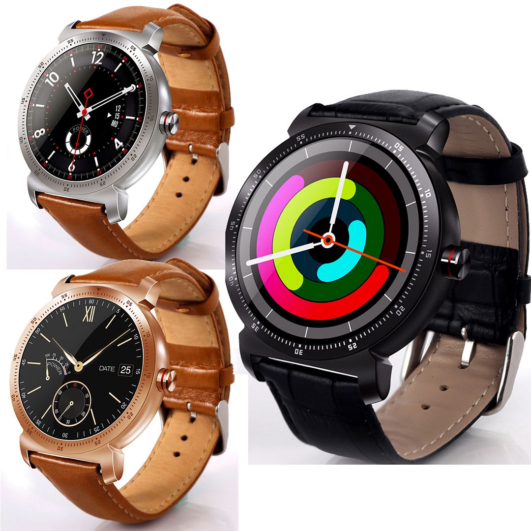q7 smartwatch model 3556